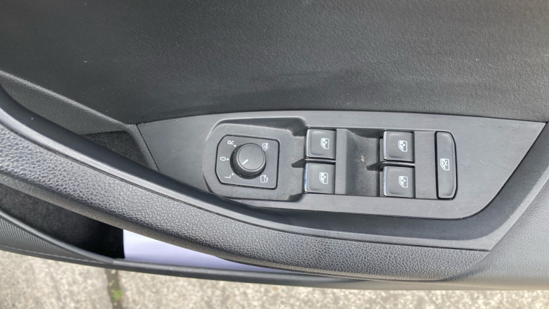 Skoda Kodiaq 2.0 TSI Edition 4x4 5dr DSG [7 Seat] Petrol Estate